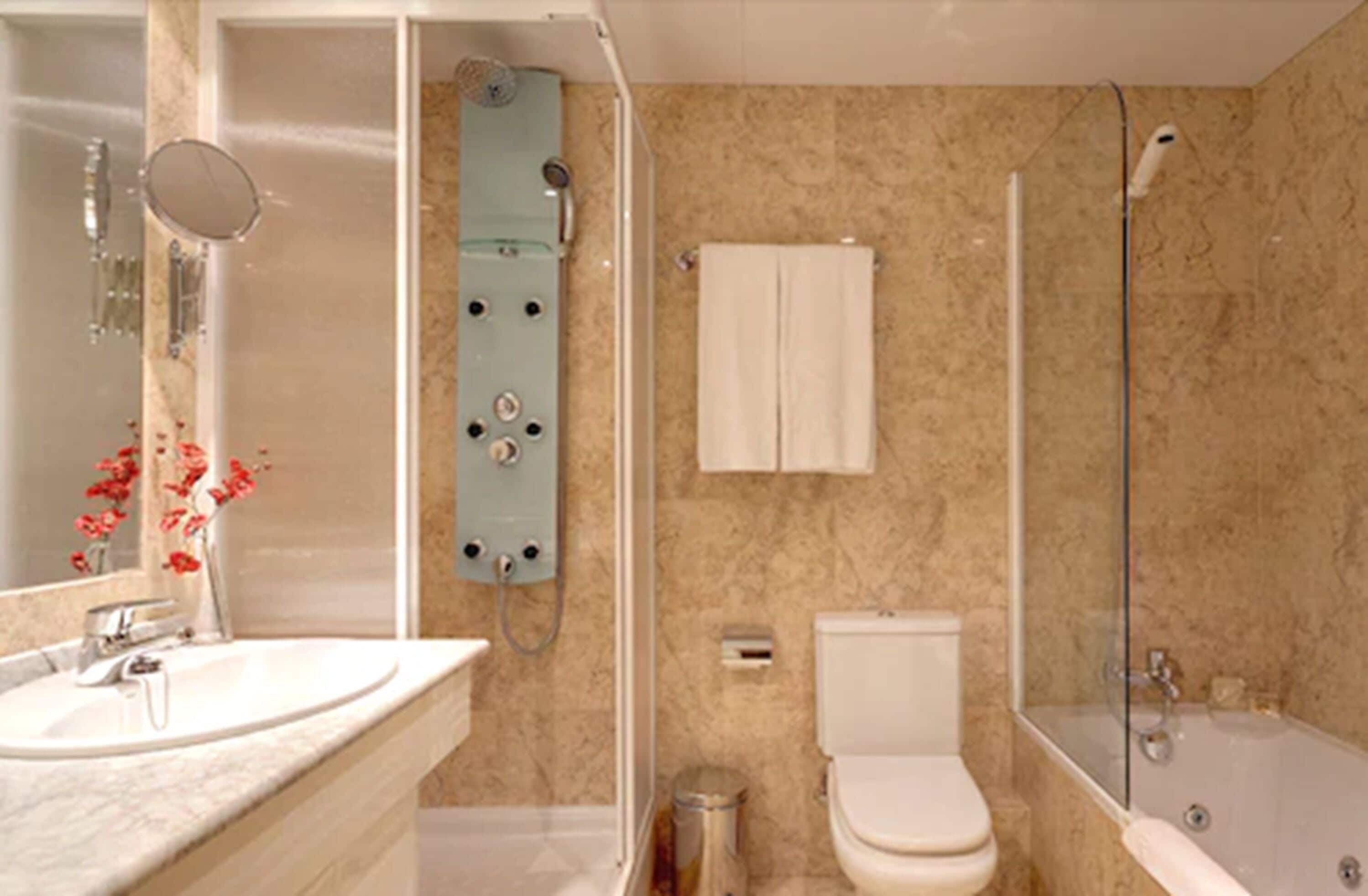 Photo - Hotel Madrid Torrejon Plaza