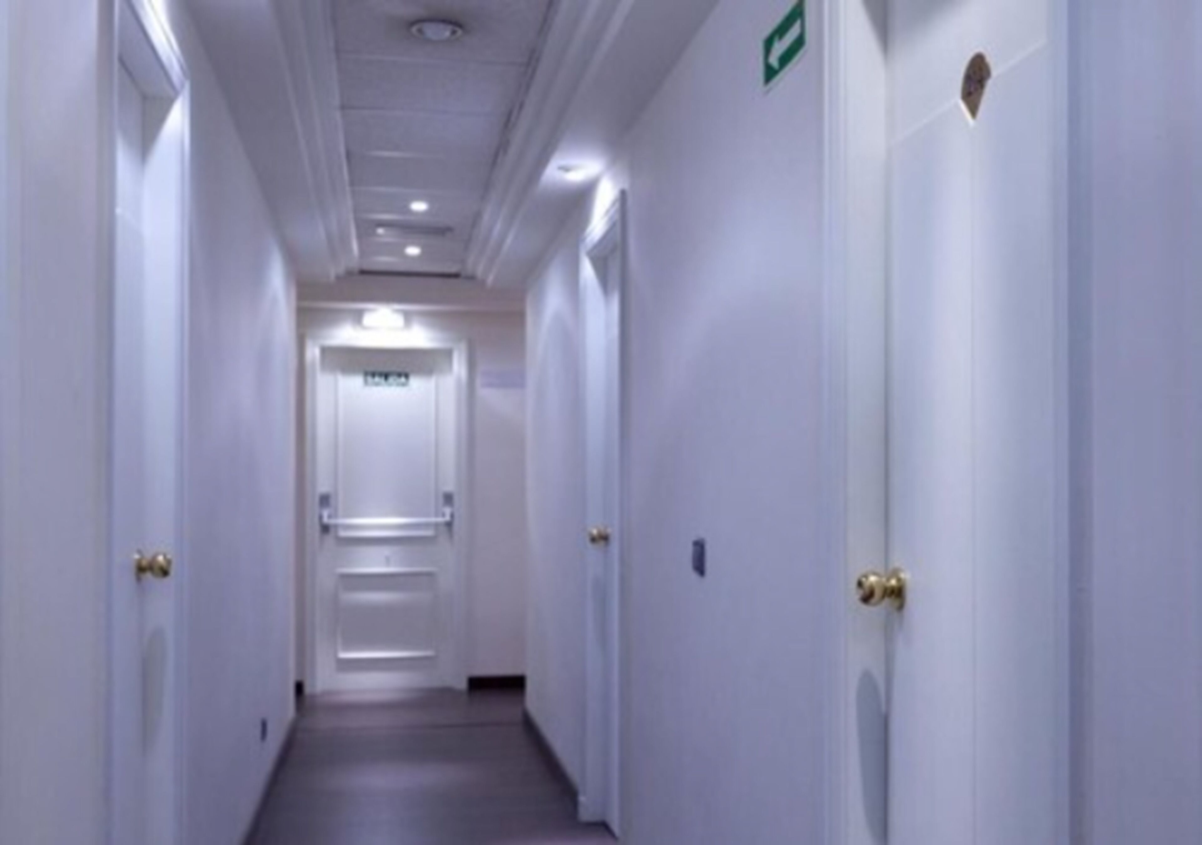 Photo - Hotel Madrid Torrejon Plaza