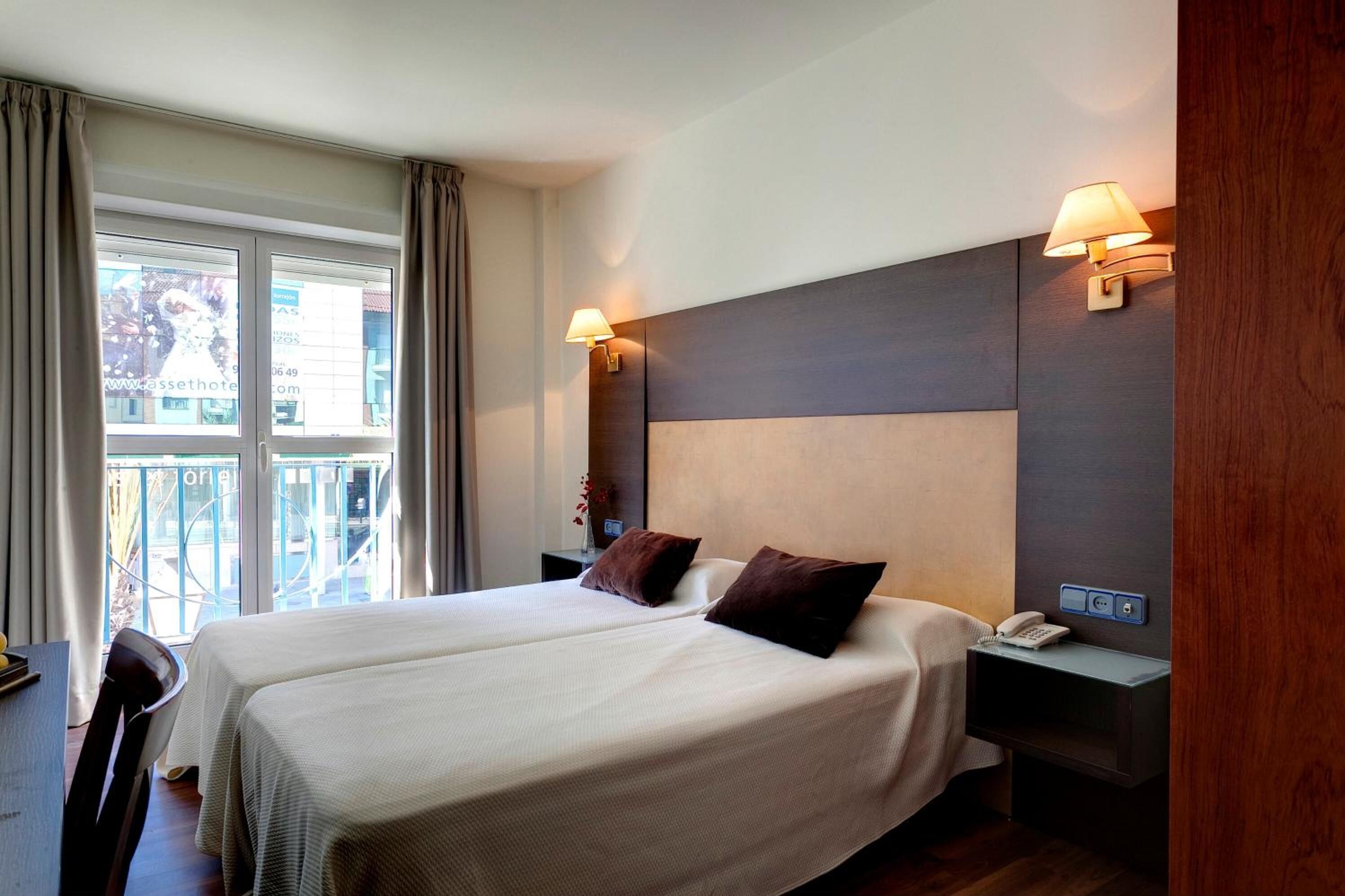 Photo - Hotel Madrid Torrejon Plaza