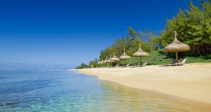 SO/ Sofitel Mauritius