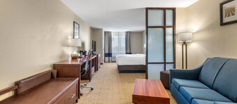 Comfort Suites Blythe