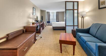 Comfort Suites Blythe