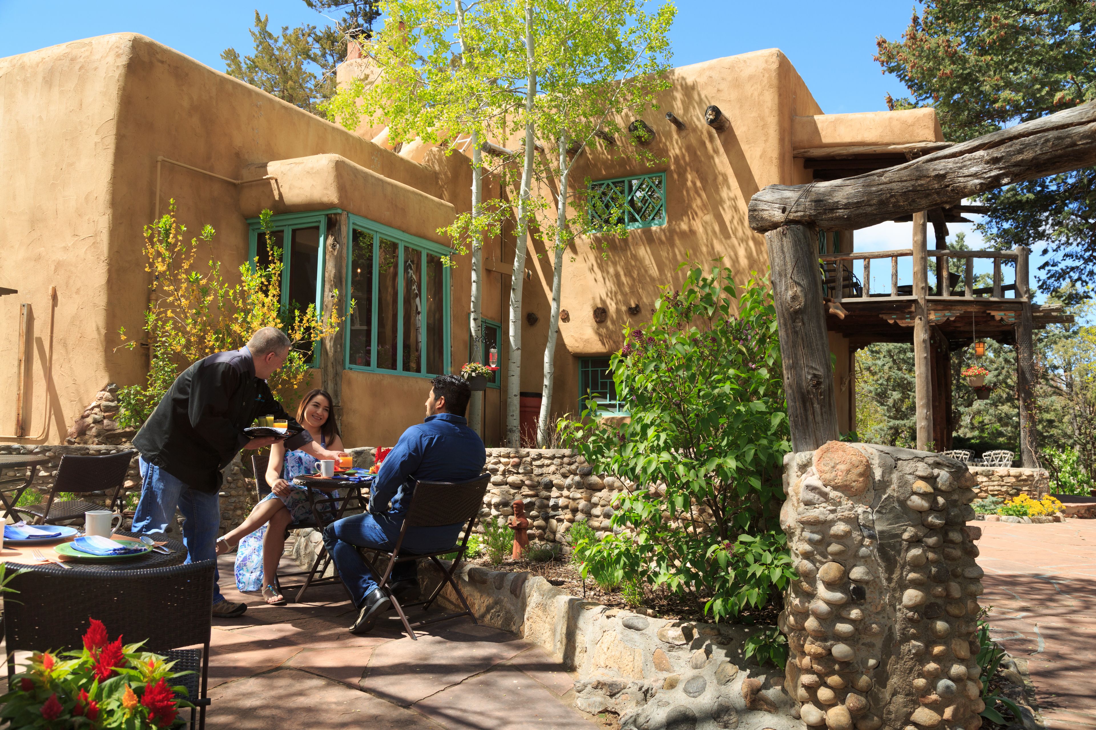  Ansel Adams Suite | View from room