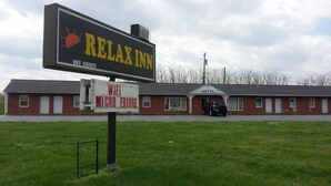 Exterior - Relax Inn Smyrna (Smyrna)