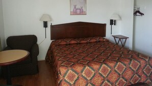 Alarm clocks - Relax Inn Smyrna (Smyrna)