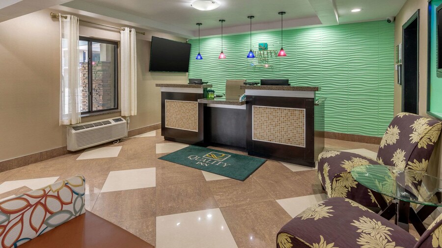 Quality Inn