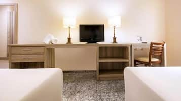 Chambre Standard, 2 lits doubles