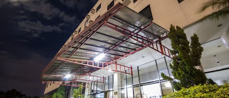 Exterieur