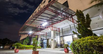 Hotel Dan Inn Campinas Anhanguera By Nacional Inn