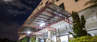 Hotel Dan Inn Campinas Anhanguera By Nacional Inn