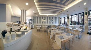 Dining - Panorama (Cattolica)