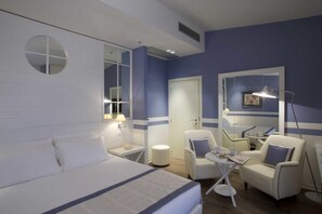 Room - Panorama (Cattolica)