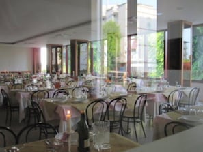 Restaurant - Panorama (Cattolica)