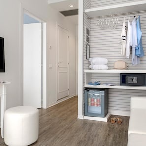 Living area - Panorama (Cattolica)