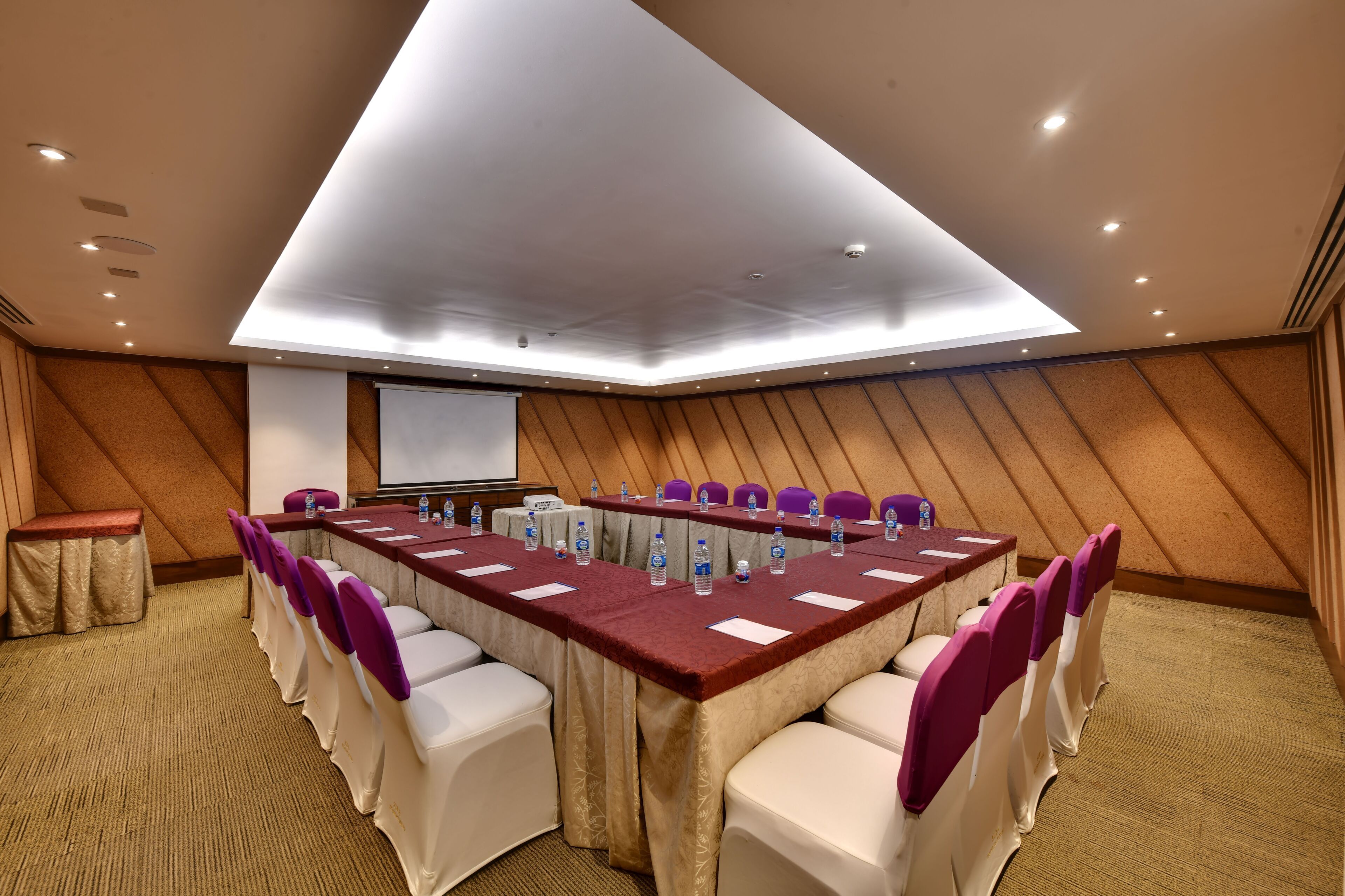 Foto - Hotel Suba International