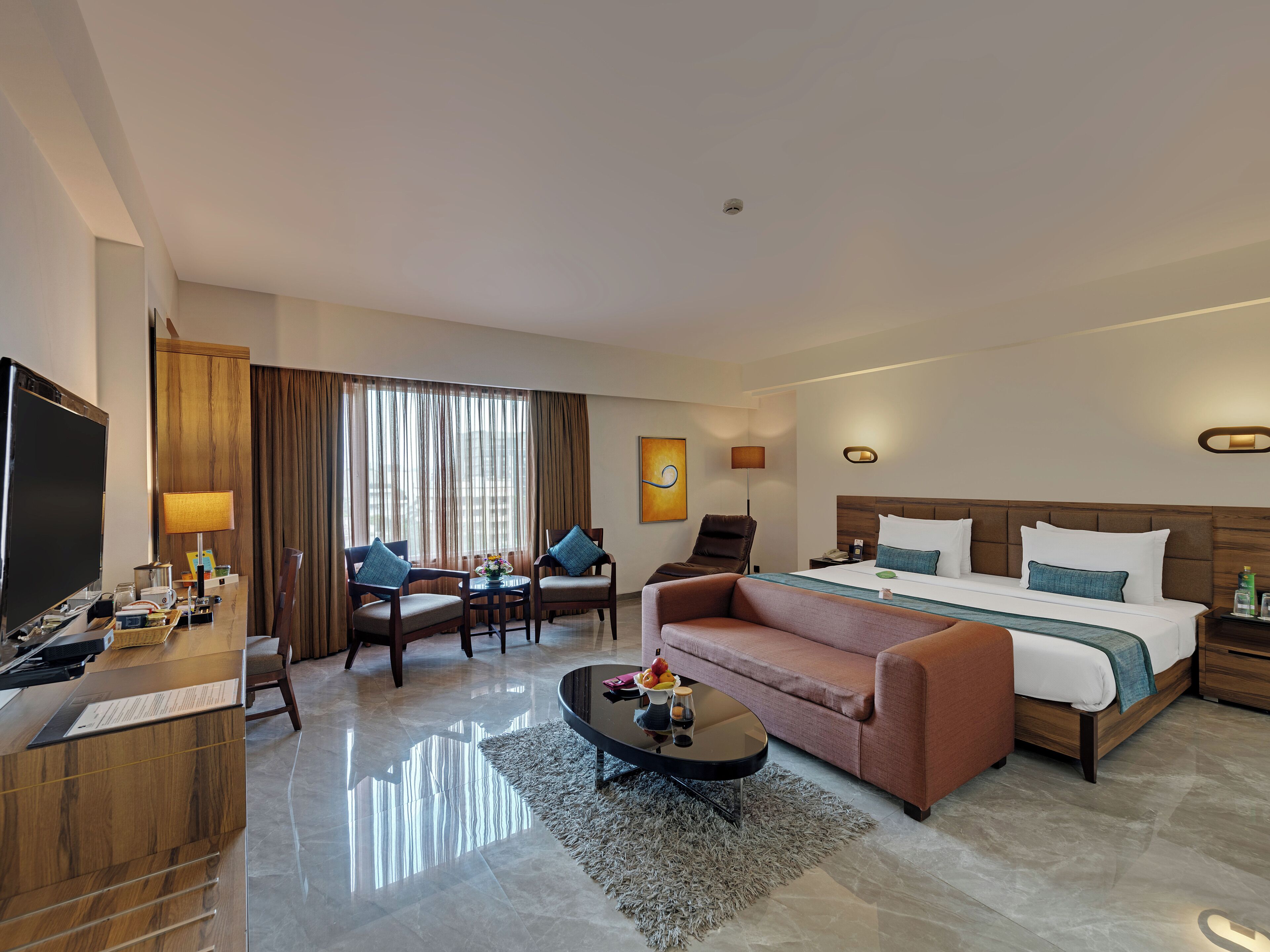 Photo - Hotel Suba International