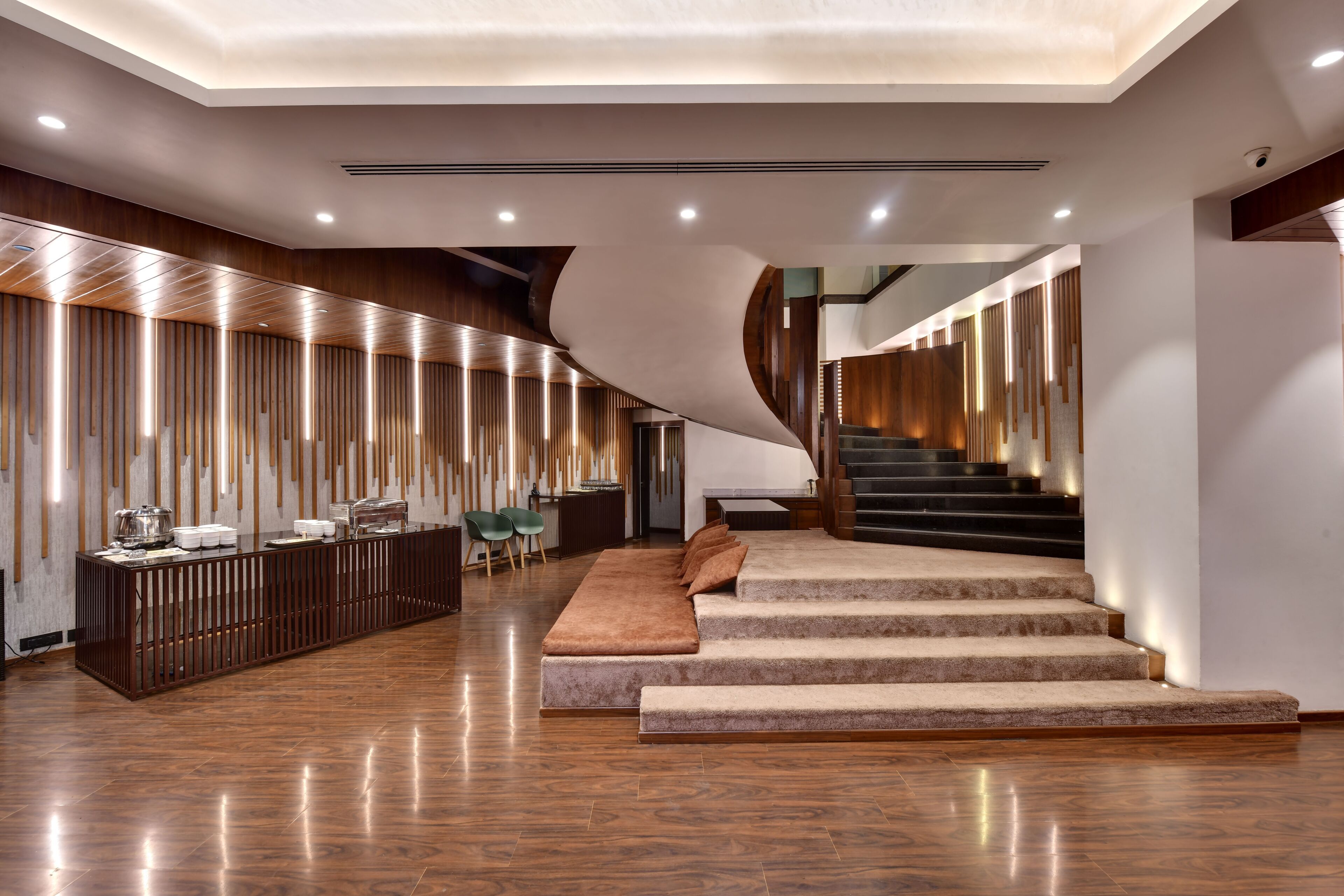 Foto - Hotel Suba International