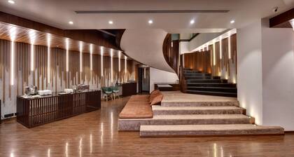 Hotel Suba International
