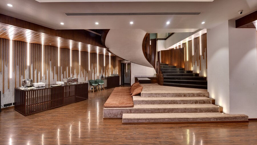 Hotel Suba International