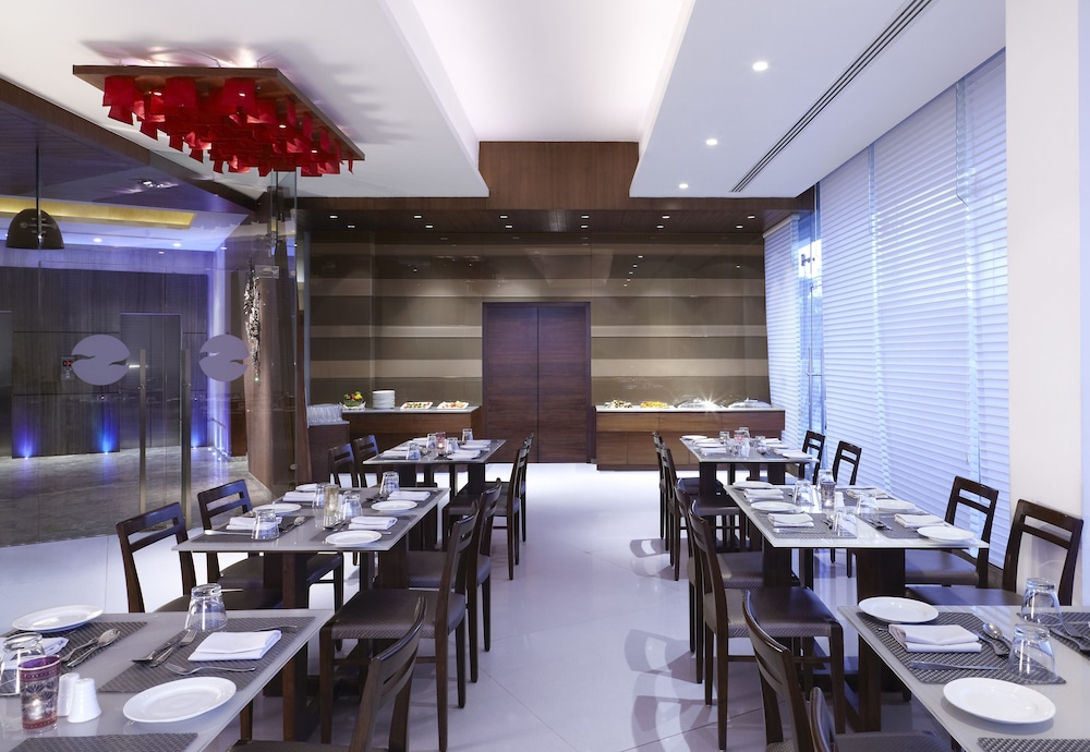 Hotel Suba International by null