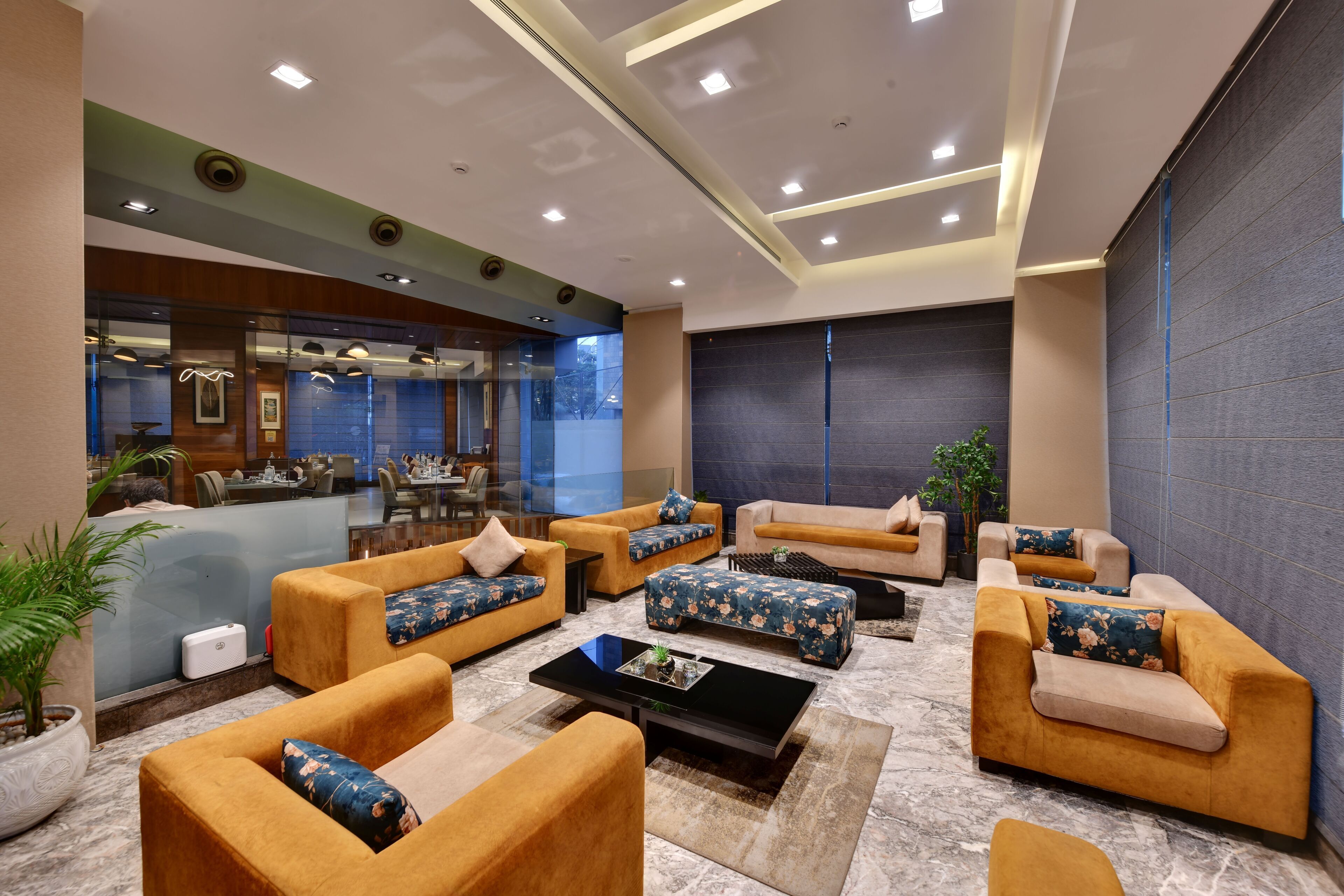 Foto - Hotel Suba International