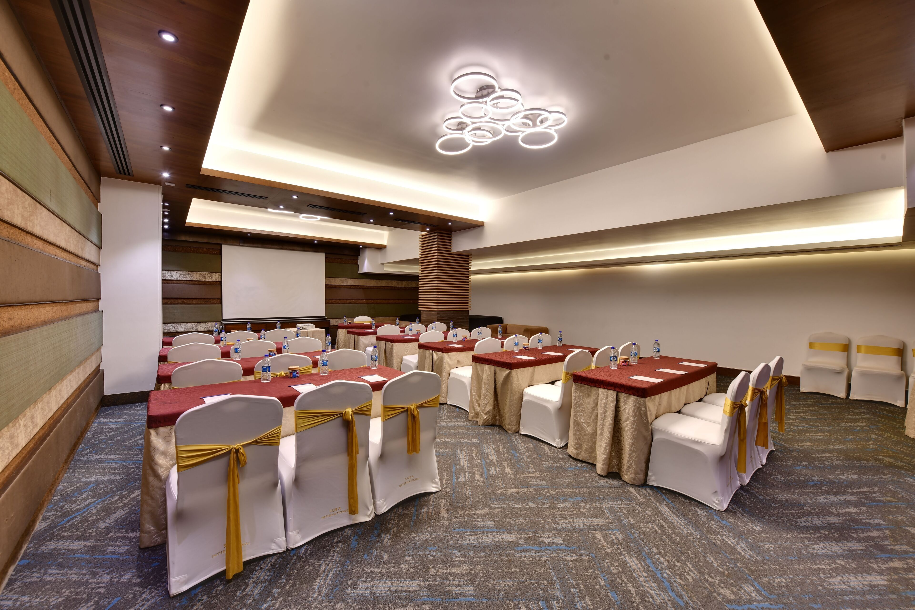 Foto - Hotel Suba International