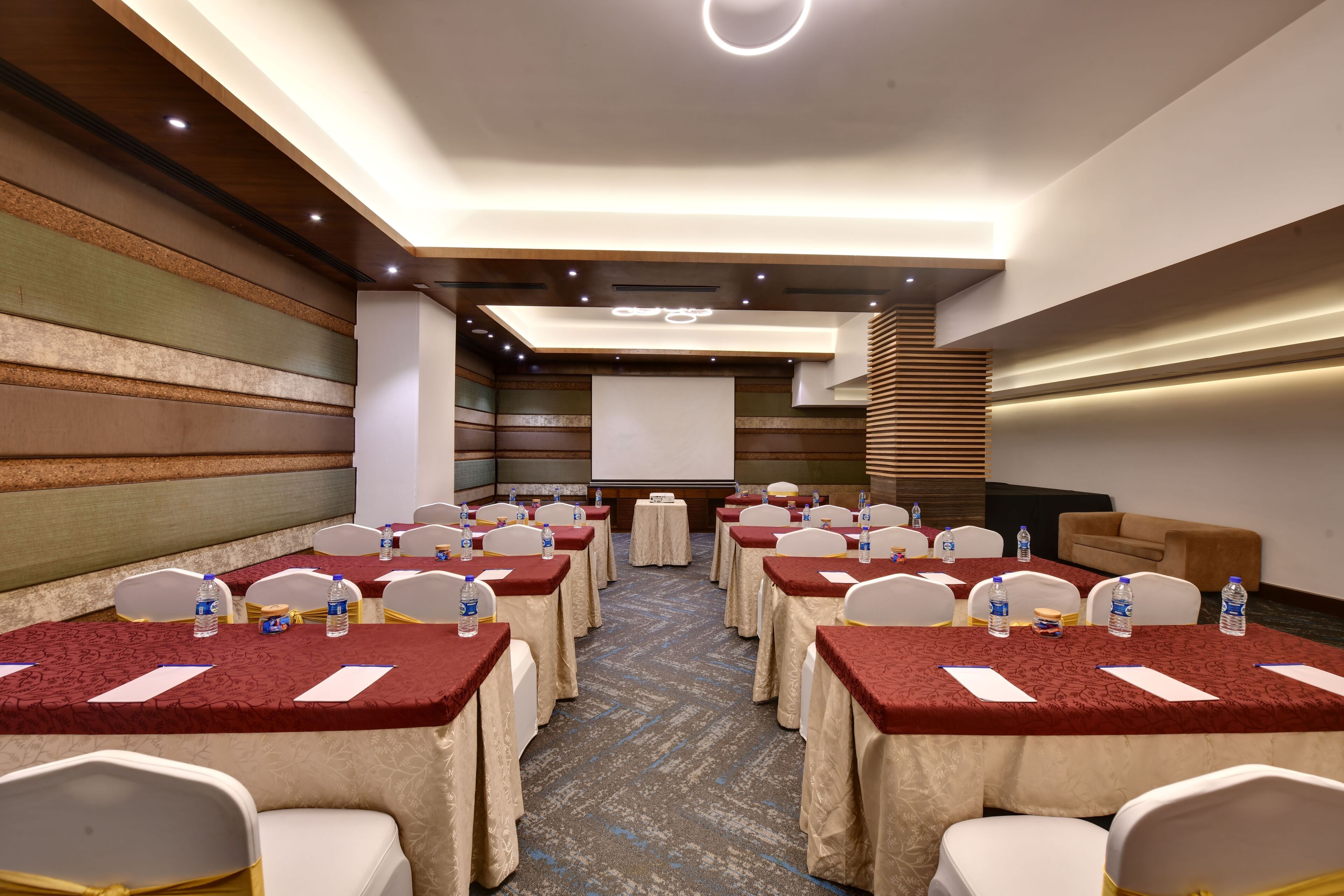 Photo - Hotel Suba International