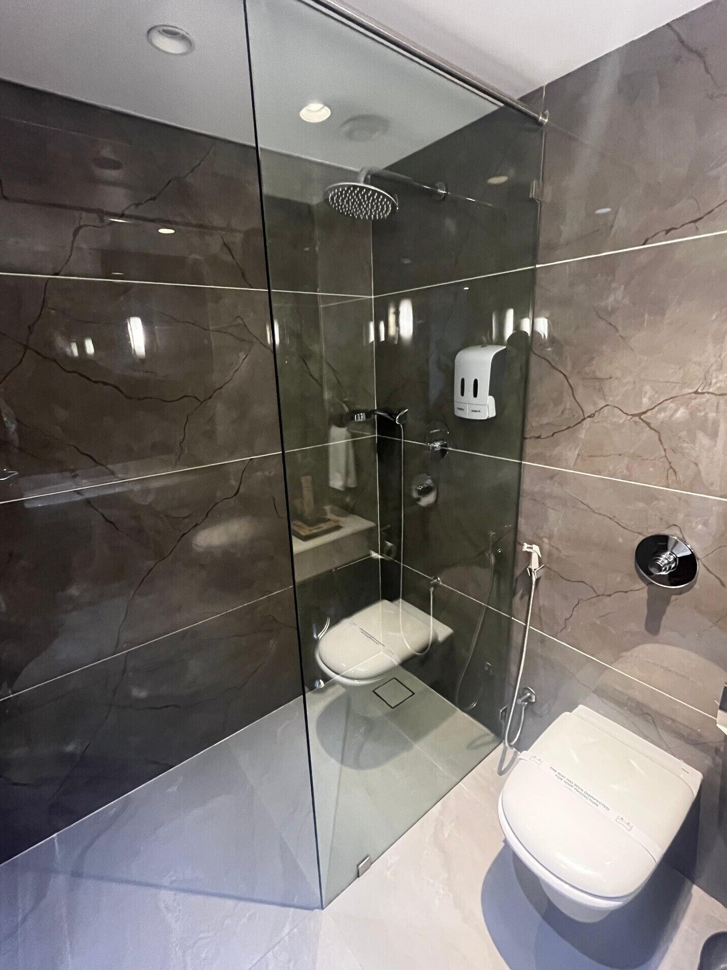Photo - Hotel Suba International