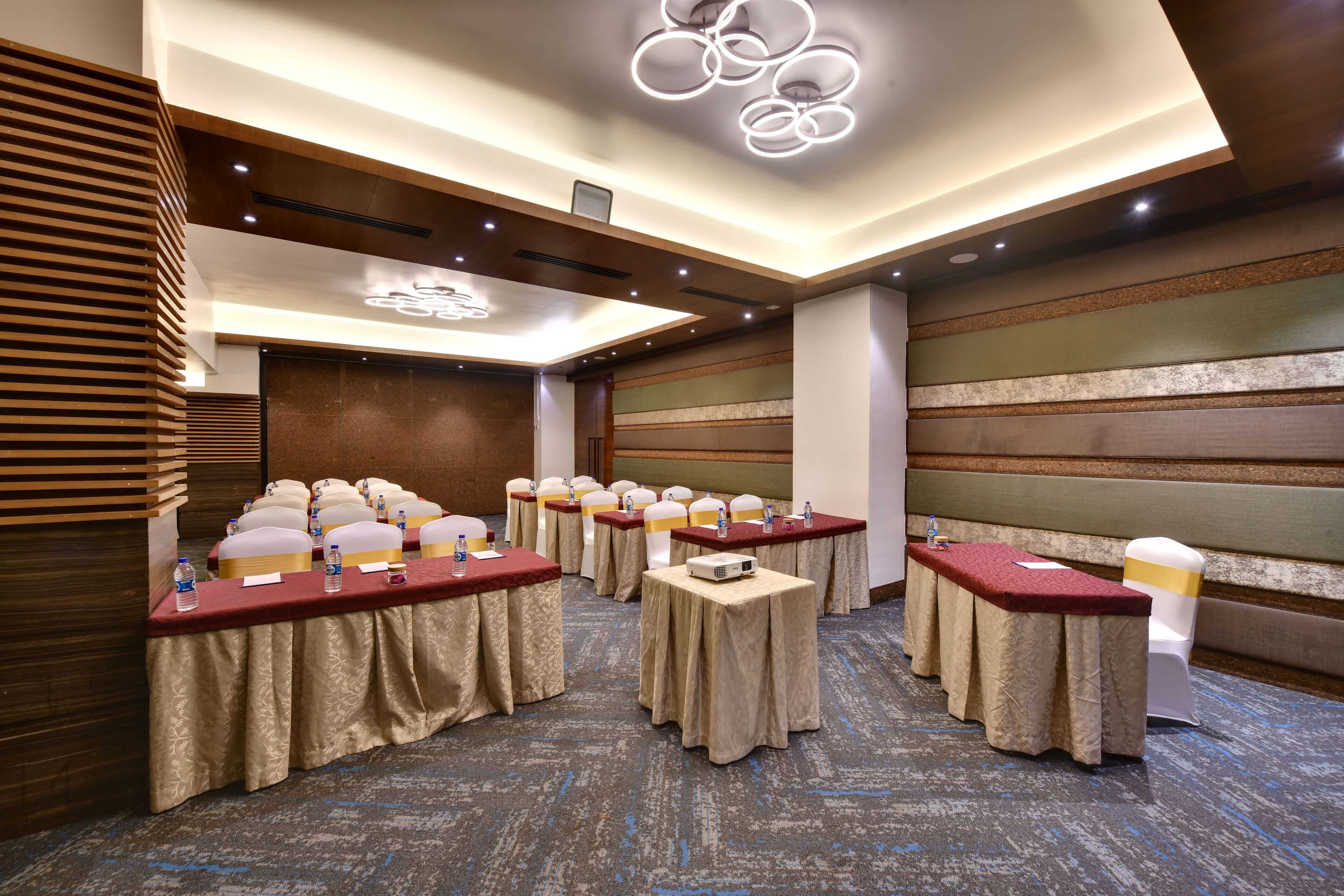 Foto - Hotel Suba International