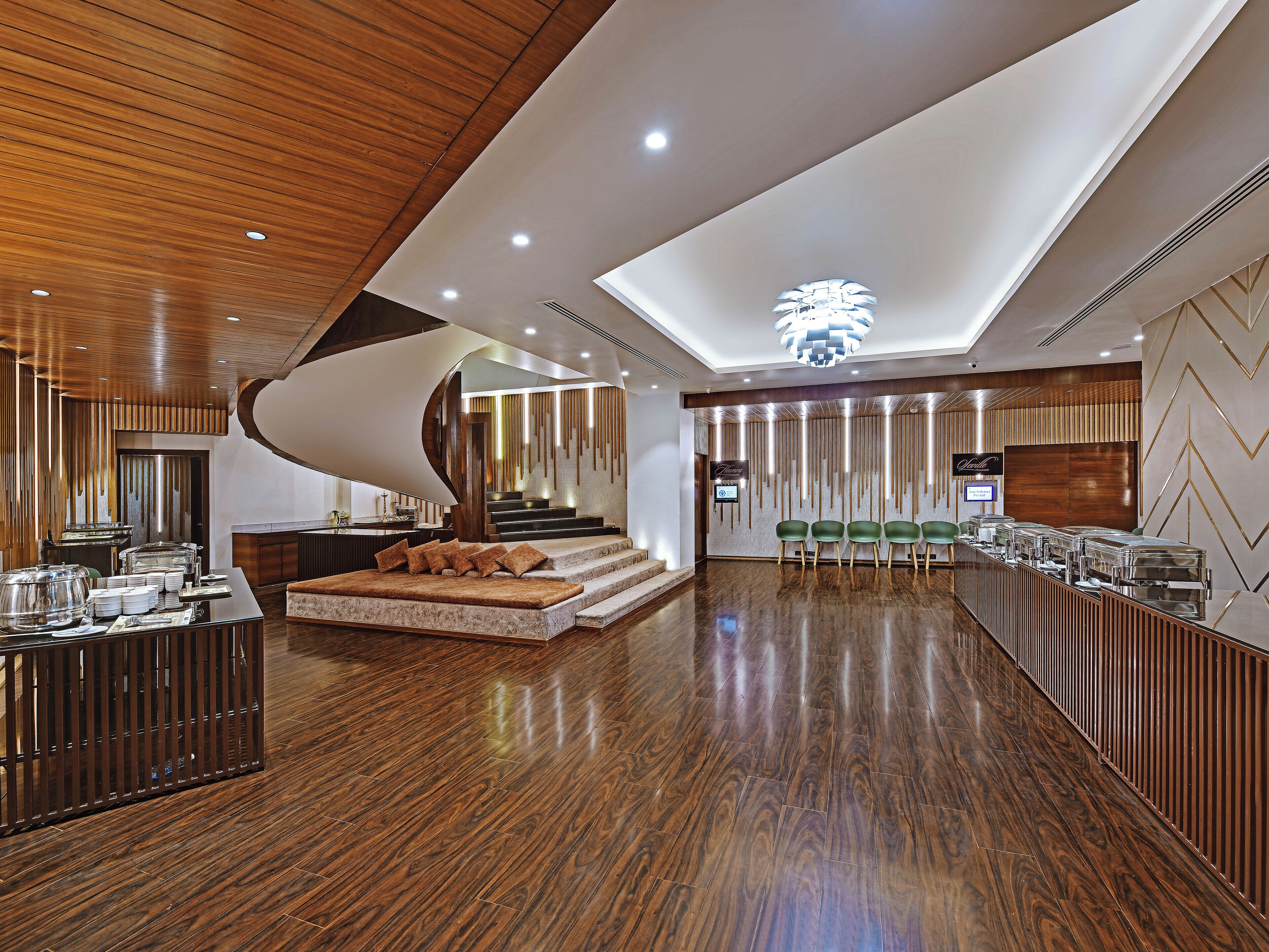 Photo - Hotel Suba International
