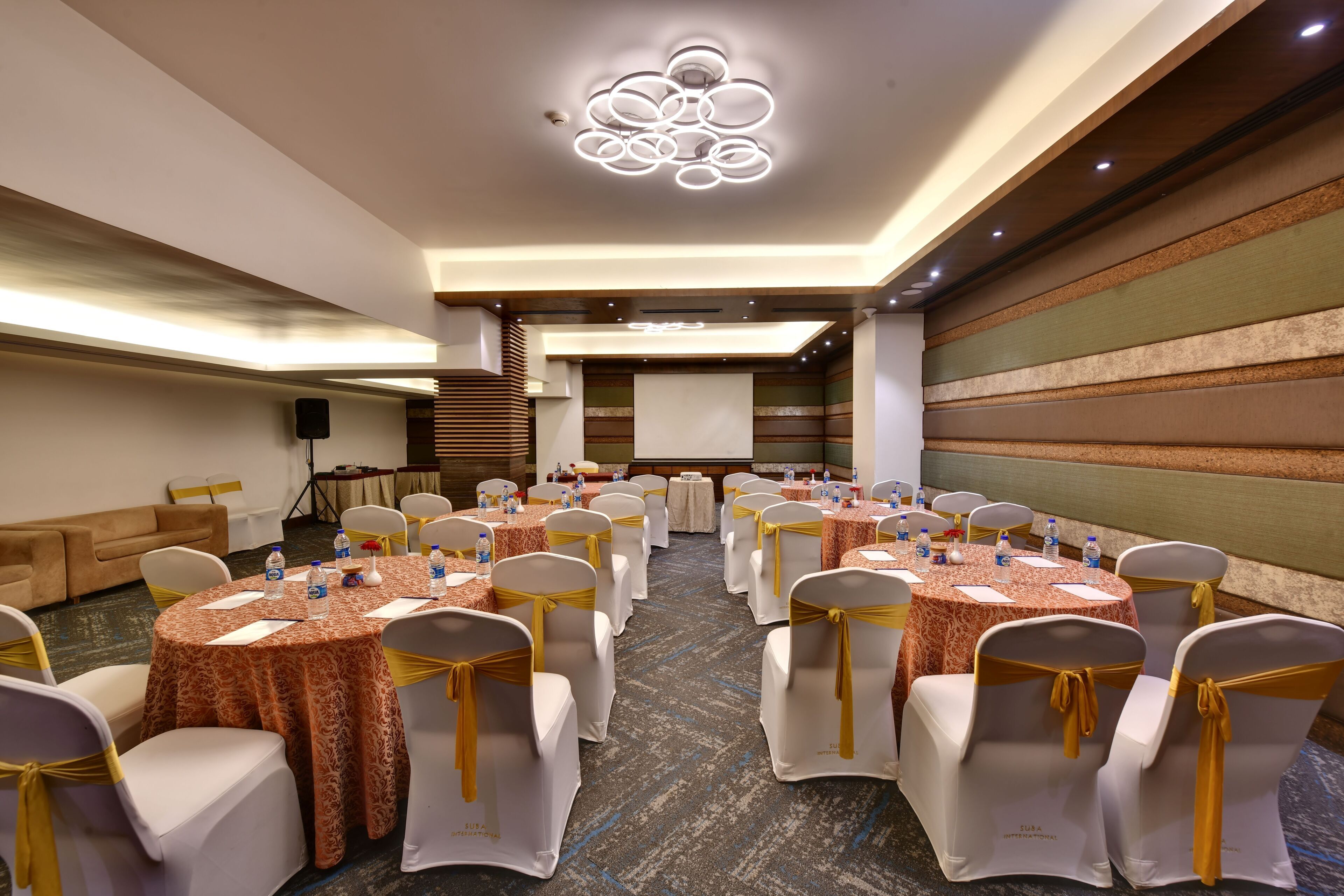 Foto - Hotel Suba International
