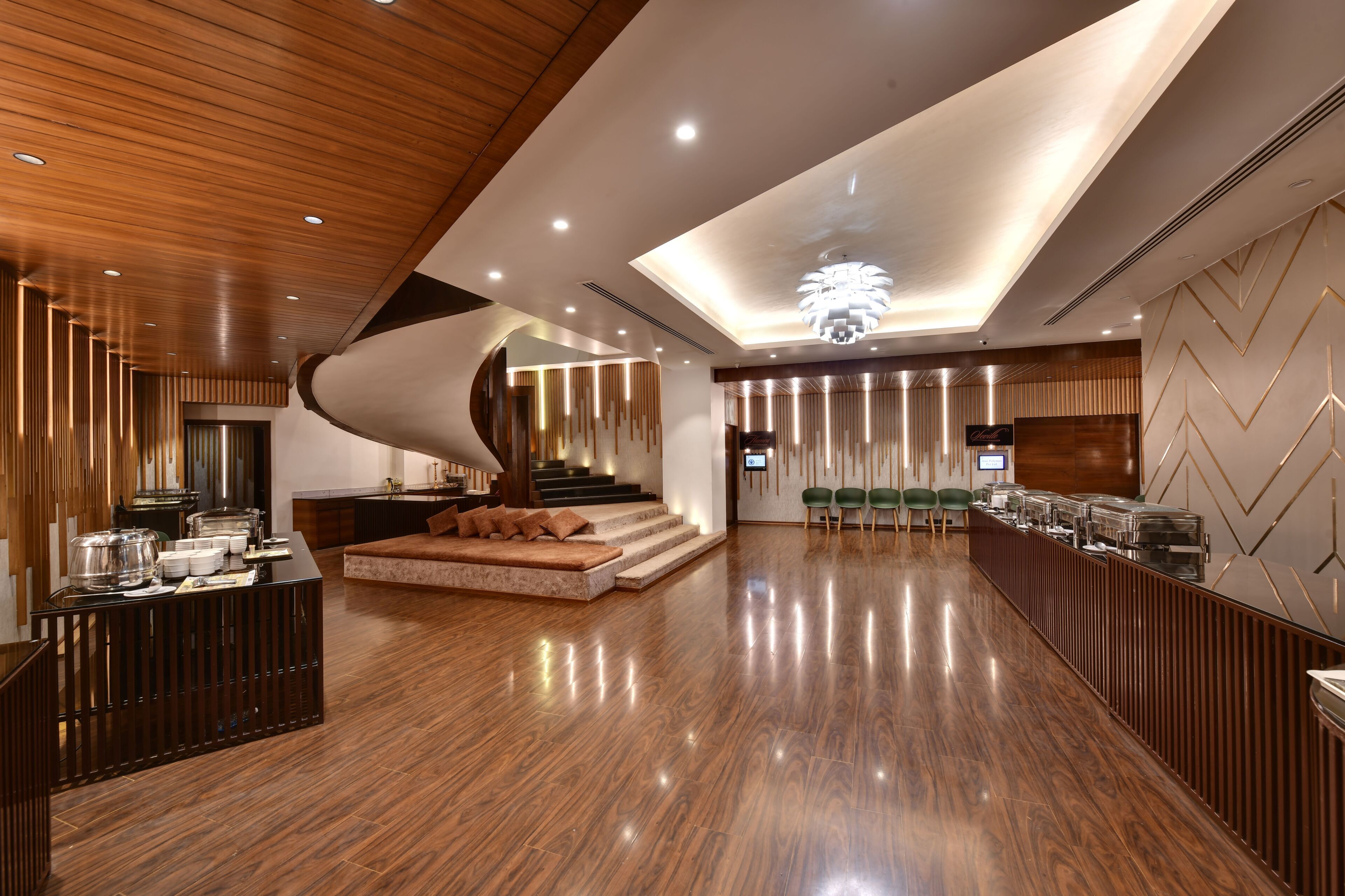 Salón de eventos