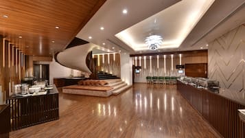 Salón de eventos