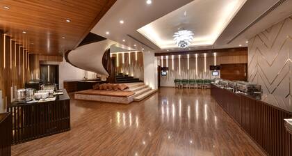 Hotel Suba International
