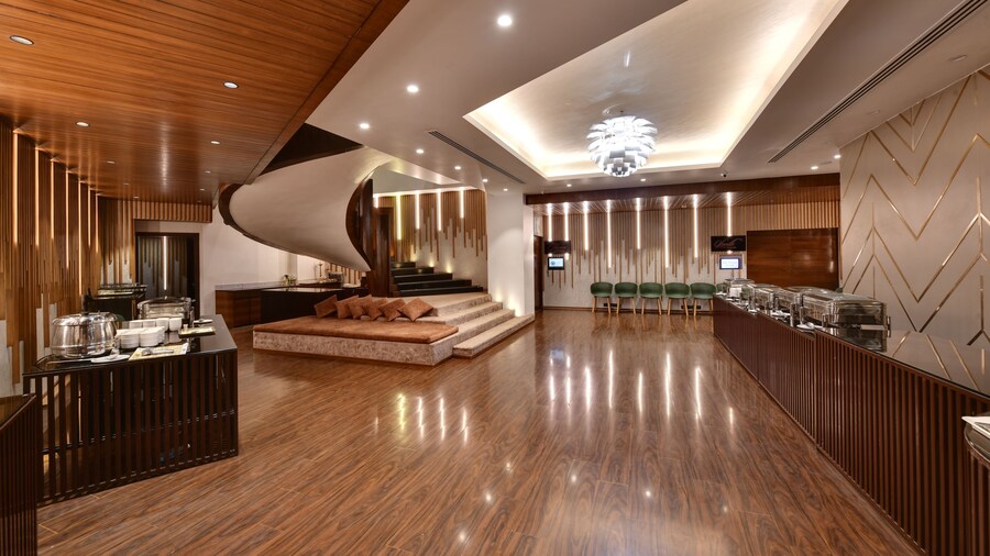 Hotel Suba International