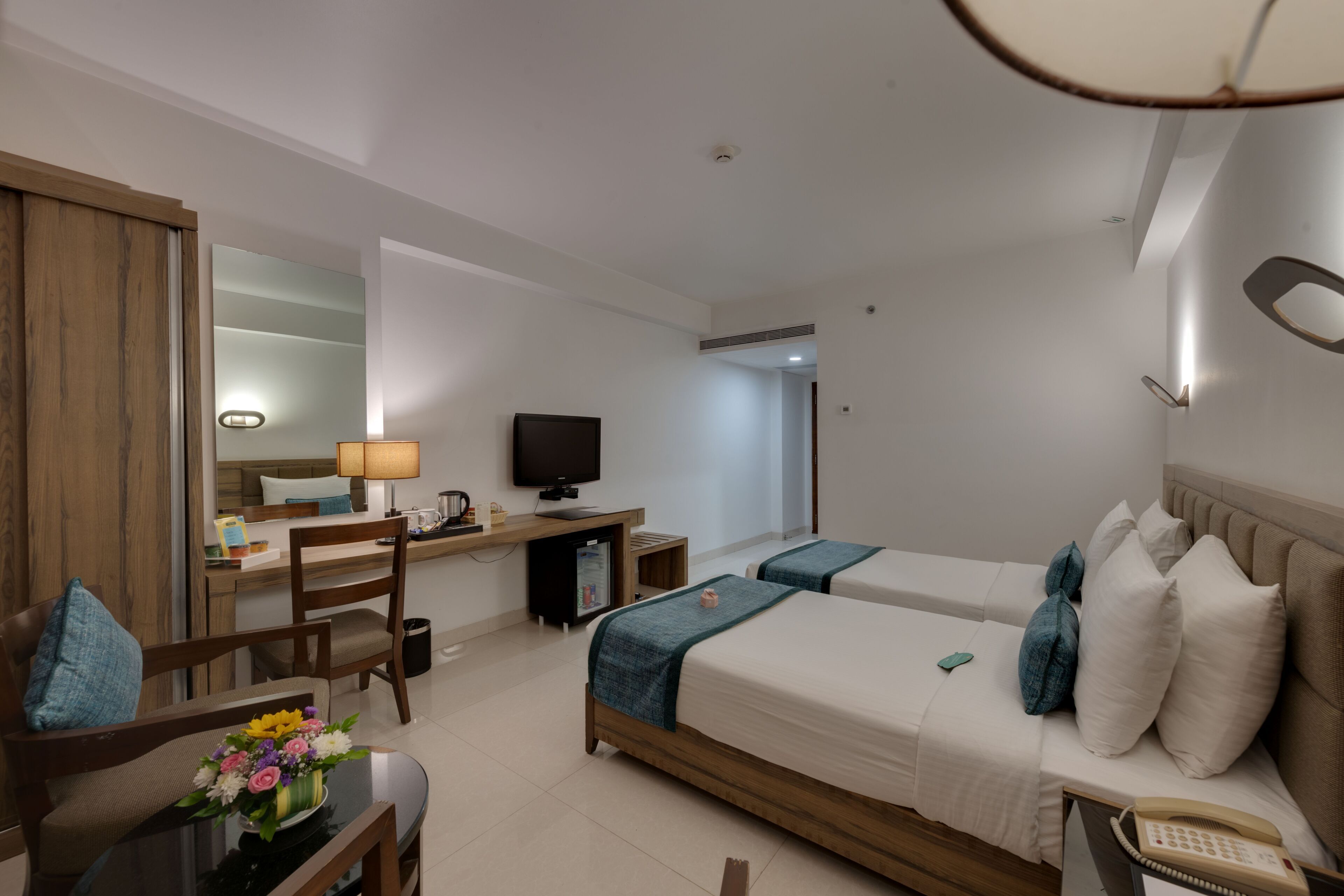 Foto - Hotel Suba International