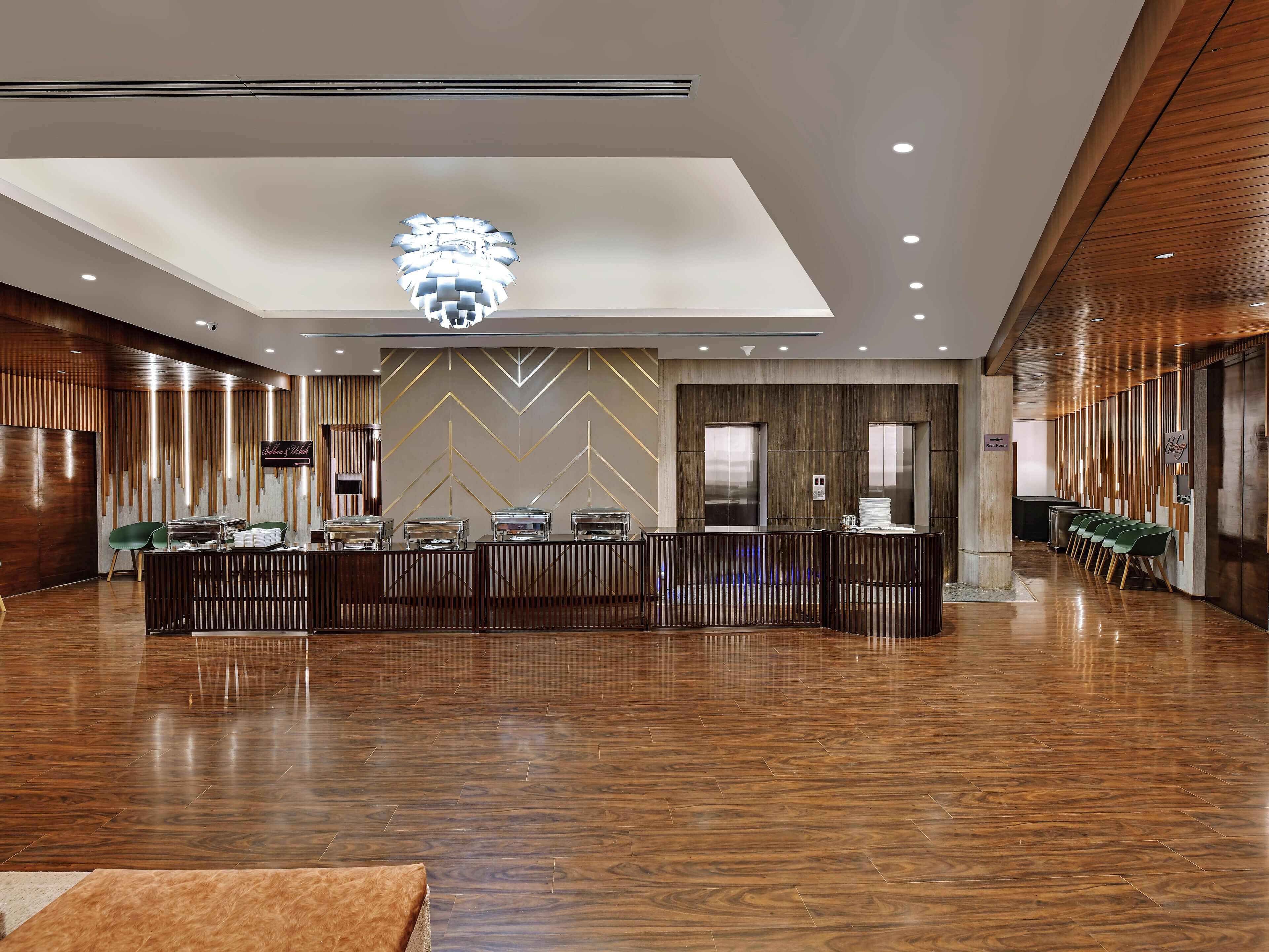 Foto - Hotel Suba International