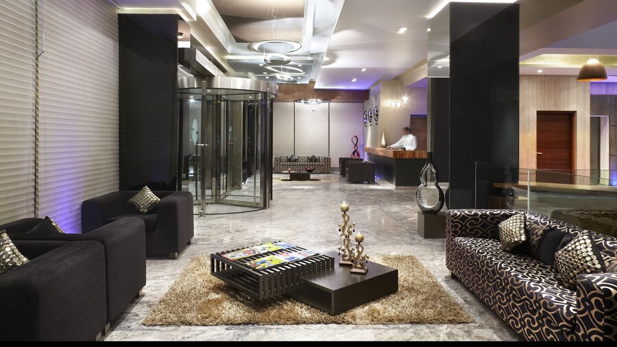 Hotel Suba International