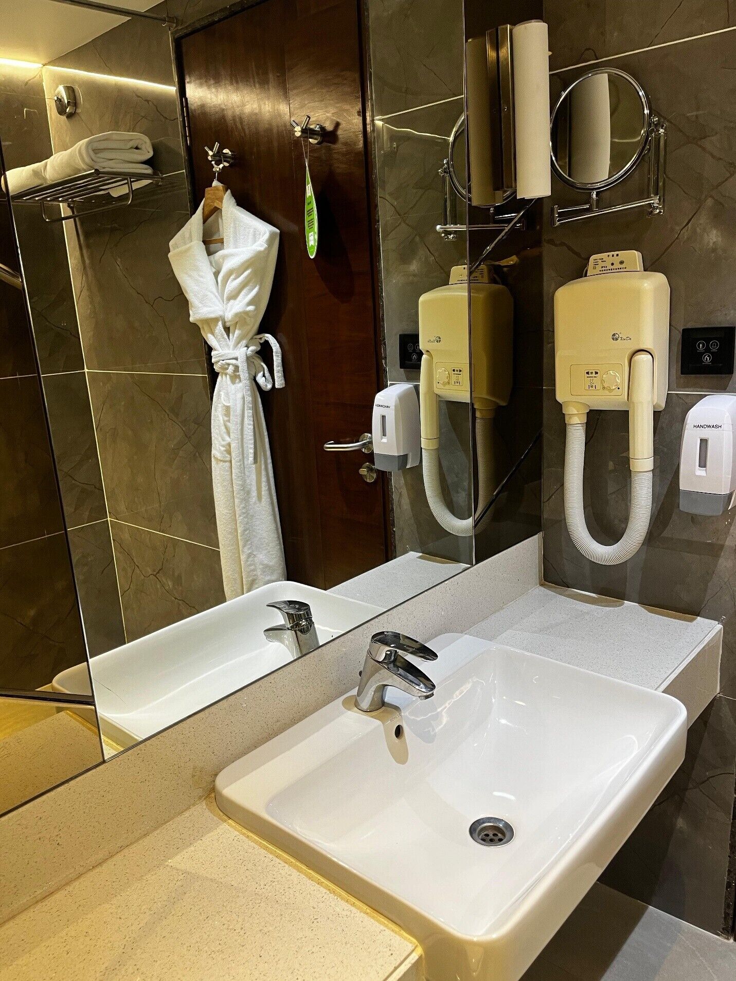 Foto - Hotel Suba International