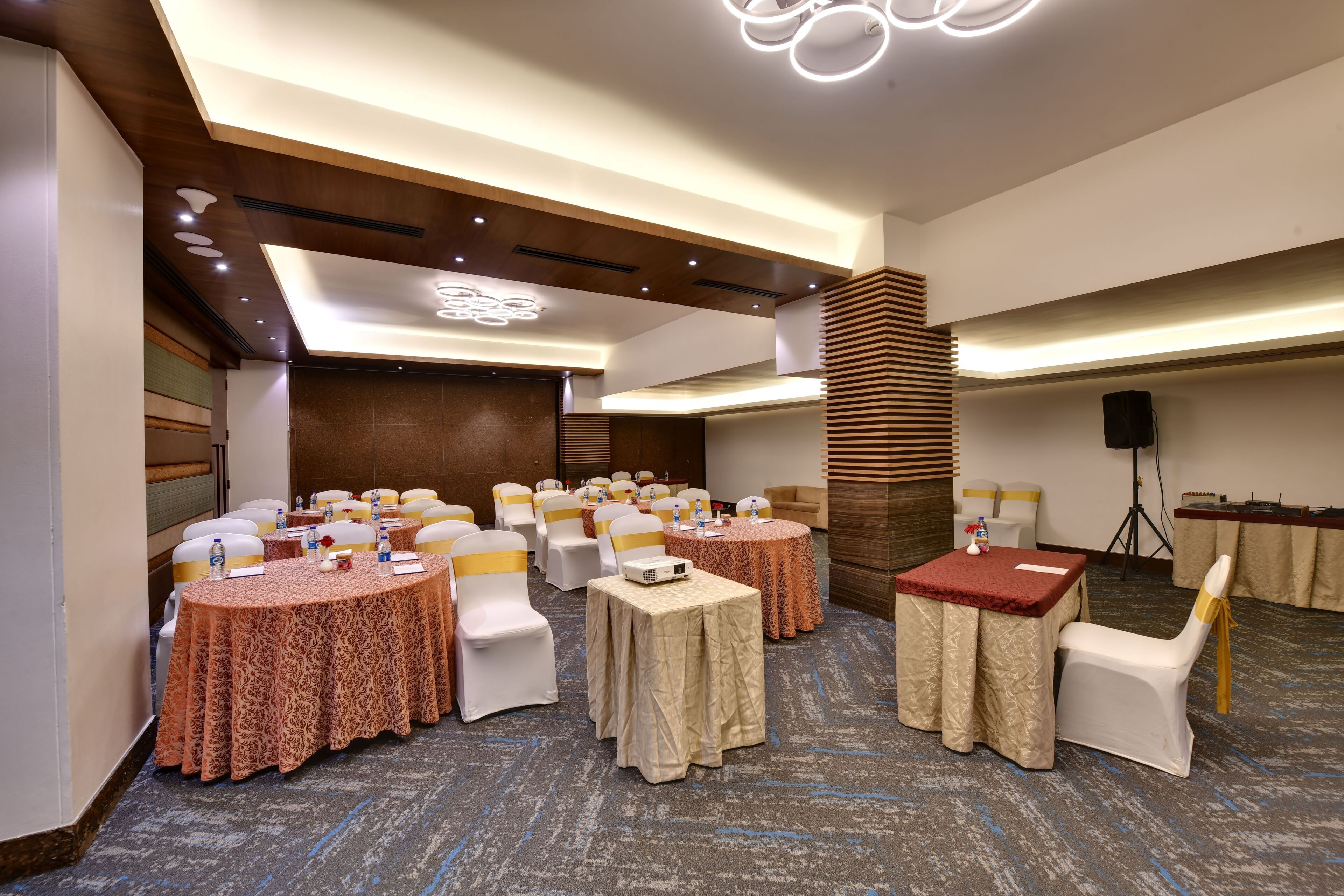 Photo - Hotel Suba International