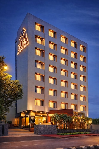 Hotel Suba International