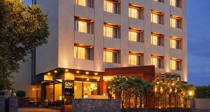 Hotel Suba International