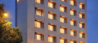Hotel Suba International
