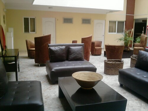 Hotel Castilla y León