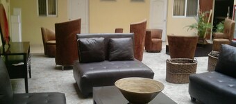 Hotel Castilla y León