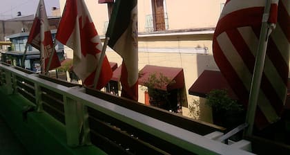 Hotel Castilla y León