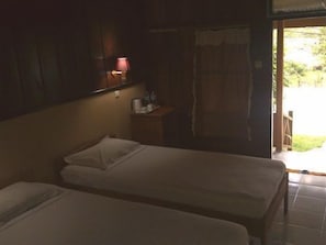 Camas Select Comfort, Wi-Fi de cortesia