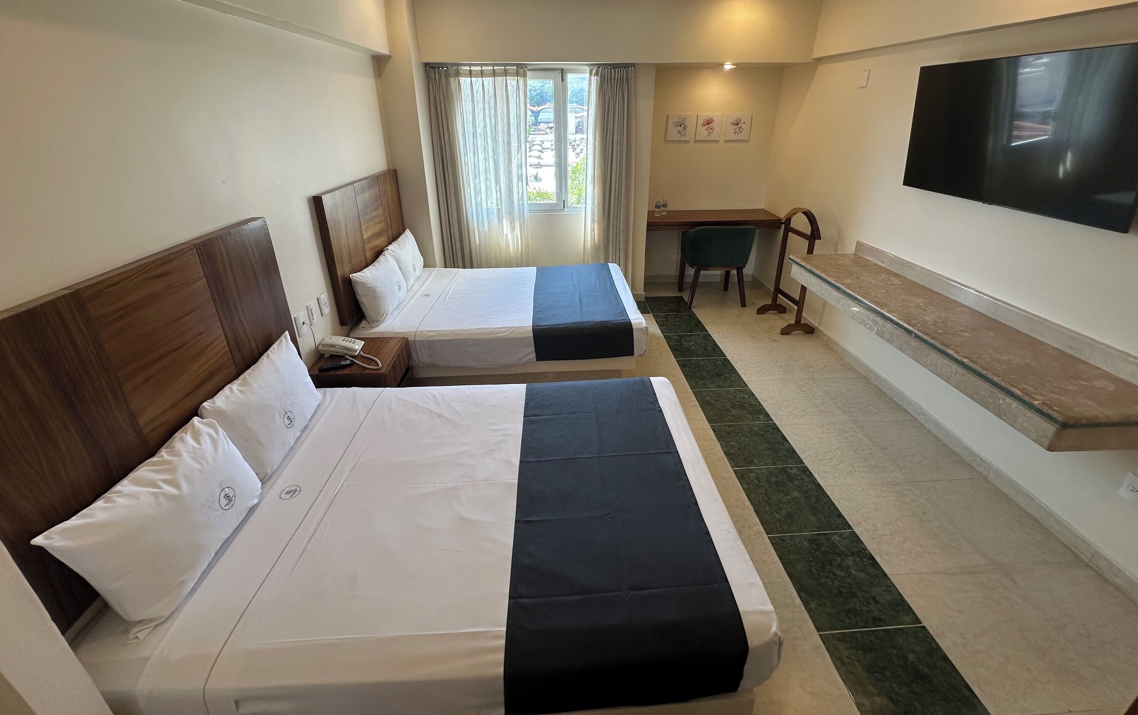 Foto - Hotel Real Del Sol - Zona Expo Industrial