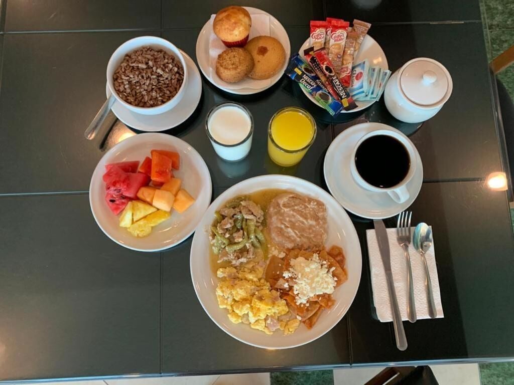 Foto - Hotel Real Del Sol - Zona Expo Industrial