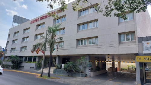 Hotel Real Del Sol – Zona Expo Industrial